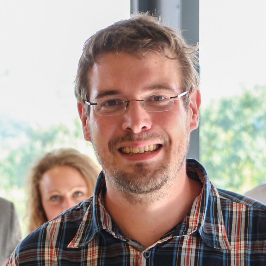 Prof. Dr. Dr. Benedikt Göcke