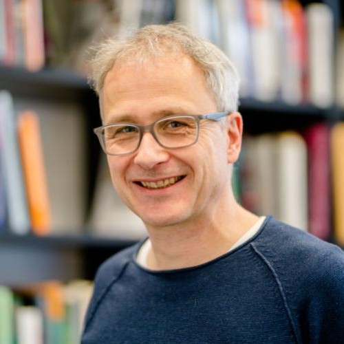 Prof. Dr. Boris Suchan
