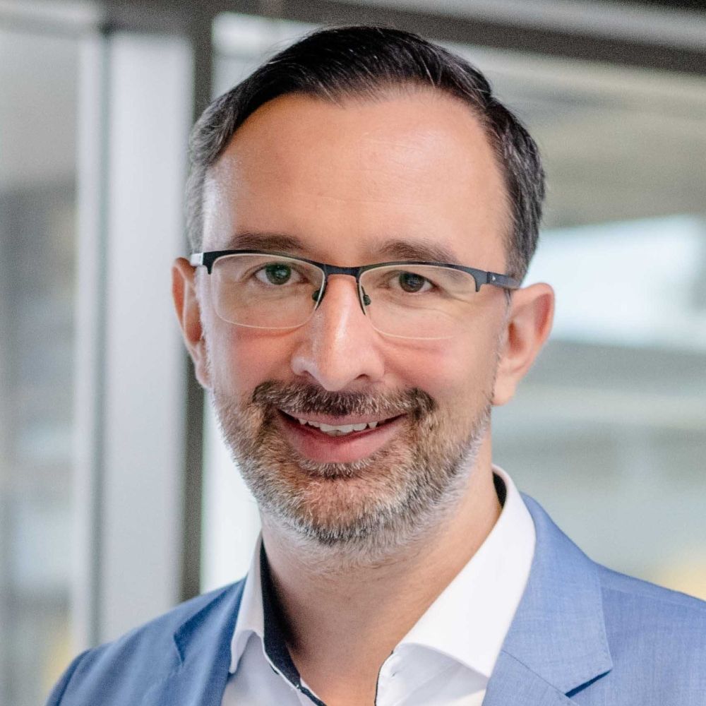 Prof. Dr. Christian Meske