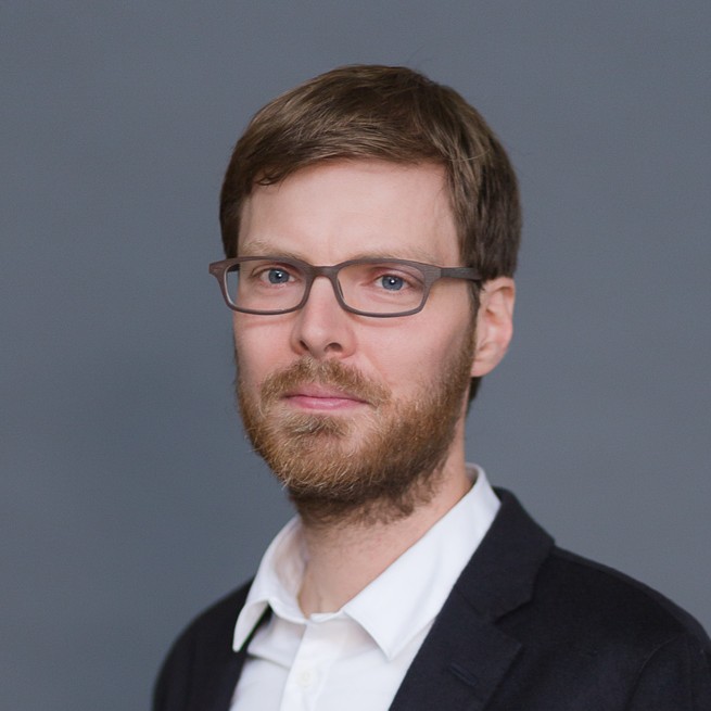 Prof. Dr. Florian Sprenger