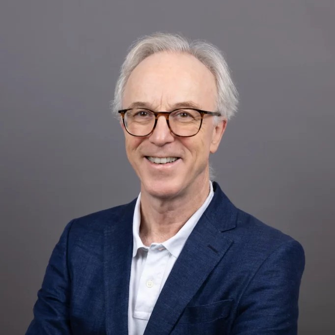Prof. Dr. Gregor Schöner