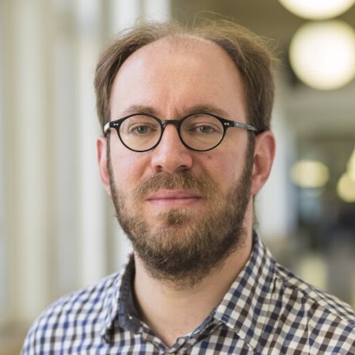 Jun.-Prof. Dr. Joachim Horvath