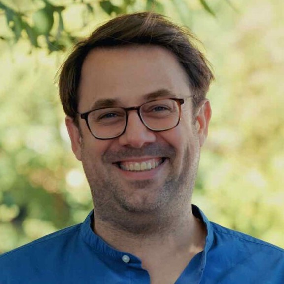 Prof. Dr. Jonas Rose