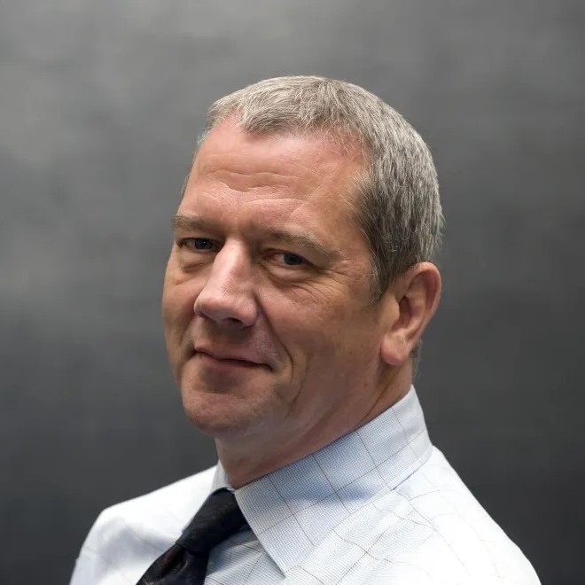 Prof. Dr. Jürgen Margraf