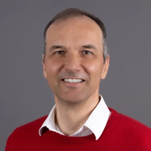 Prof. Dr. Laurenz Wiskott