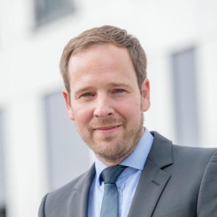 Prof. Dr. Marc Stadtler
