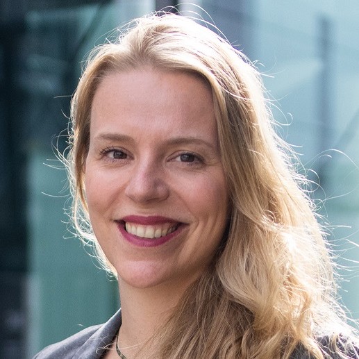 Prof. Dr. Marie Hennecke