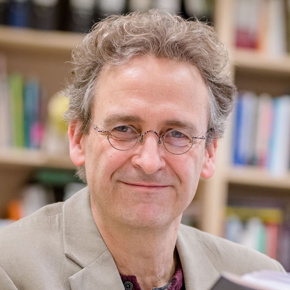 Prof. Dr. Martin Brüne