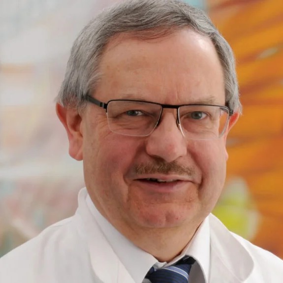 Prof. Dr. Martin Tegenthoff