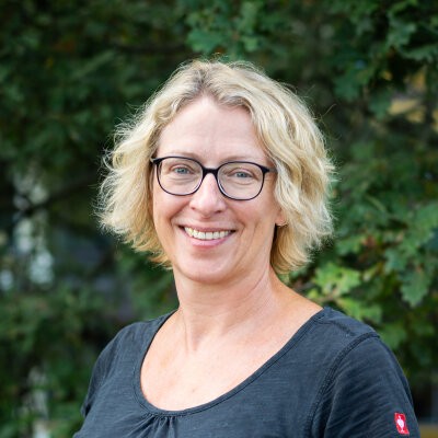 Prof. Dr. Nikol Rummel