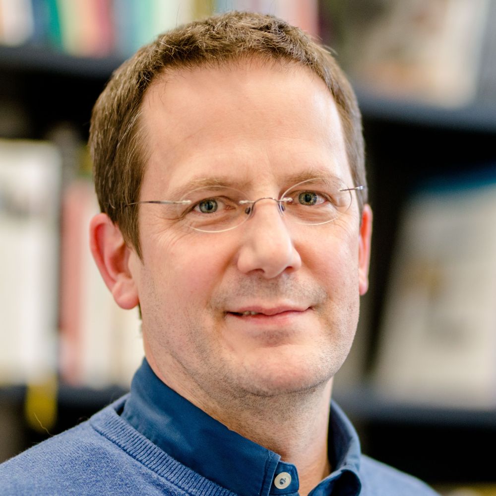  Prof. Dr. Oliver Wolf
