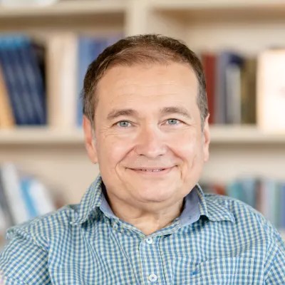 Prof. Dr. Dr. h.c. Onur Güntürkün