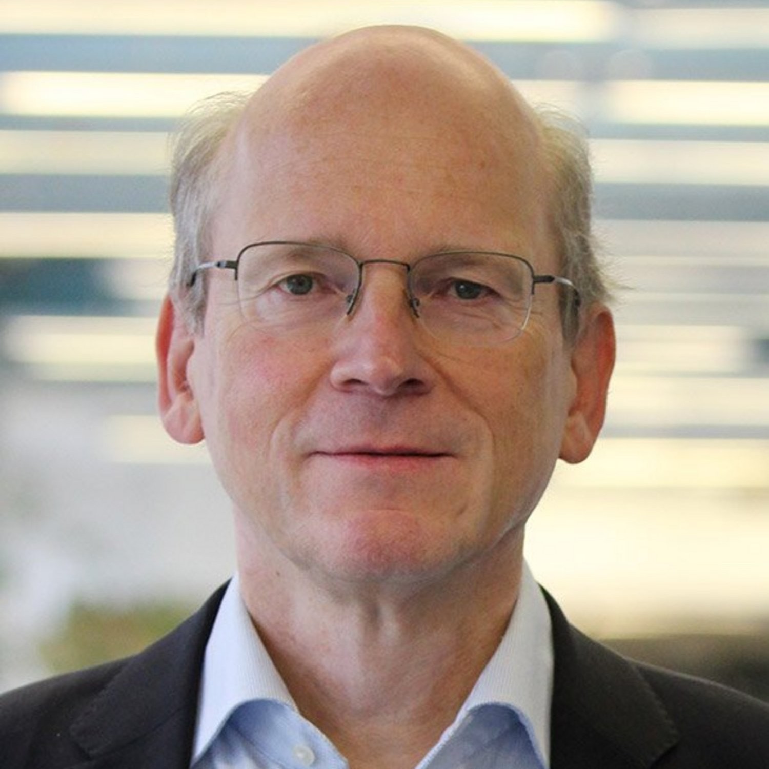 Prof. Dr. Rainer Martin
