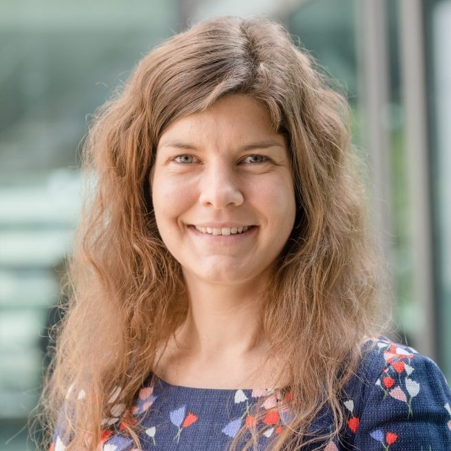 Prof. Dr. Sabine Seehagen
