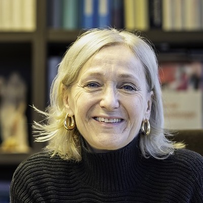 Prof. Dr. Silvia Schneider