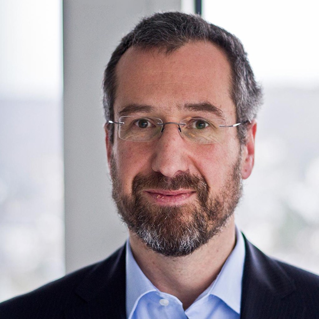  Prof. Dr. Stefan Magen