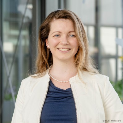 Prof. Dr. Carolin Hahnel