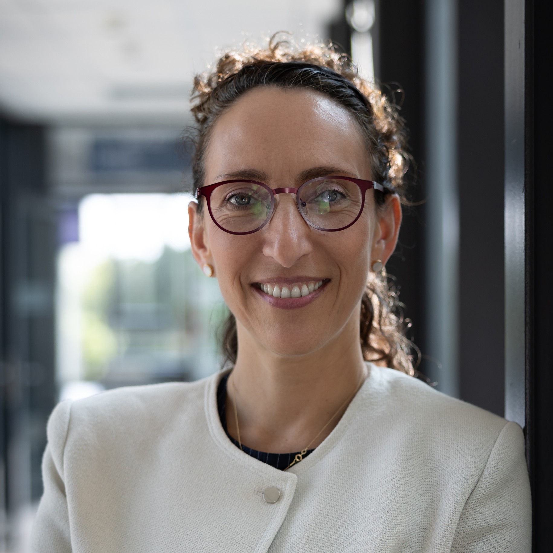 Prof. Dr. Lucia Melloni