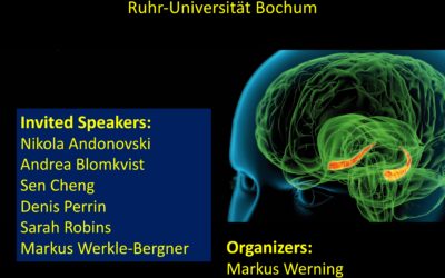CfP: Workshop Traces & Engrams