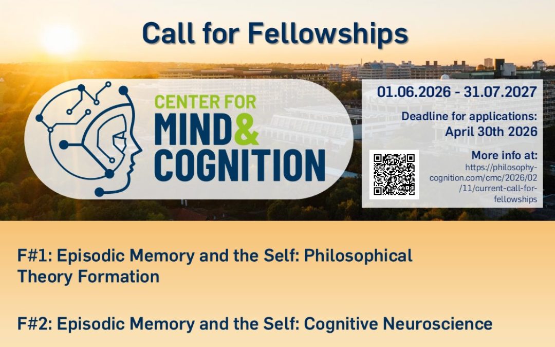 Current call for fellowships